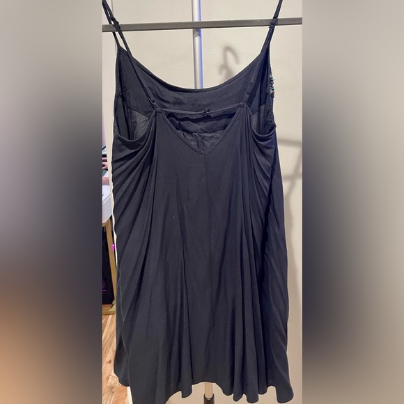 American Eagle Womens Embellished Dress Size Medium. - Picture 3 of 5